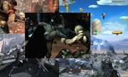 Foto: Sony/Eidos/Nintendo/UbiSoft/Activision