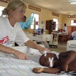 Identifican dos ant&iacute;genos clave para la vacuna contra la malaria