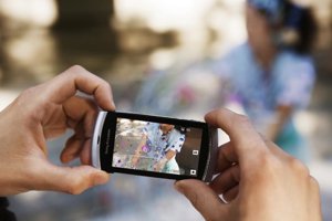 Foto: Sony Ericsson