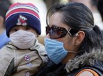 México pide una compensación por su alerta de la gripe A