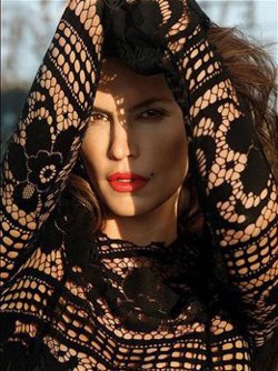 Foto:  HARPER'S BAZAAR