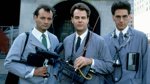 Bill Murray será un fantasma en la nueva Cazafantasmas