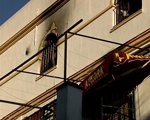 Mueren seis personas en el incendio de una residencia para mayores en Sevilla