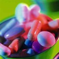 Los suplementos adelgazantes pueden provocar da�os hep�ticos
