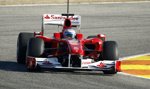 Fernando Alonso i Michael Schumacher traslladen el seu duel a Jerez