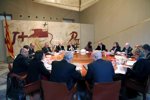 El Govern aprova la reforma de Successions