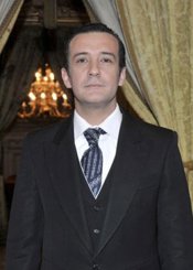 Foto: José Luis García Pérez encarnará al Duque de Cádiz  