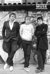 Foto: Muse vuelve a Madrid