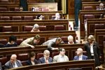 El Congreso aprueba la moción del PP contra el cierre administrativo de páginas web