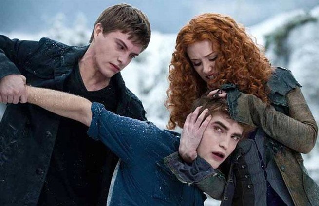 Foto: SUMMIT ENT.