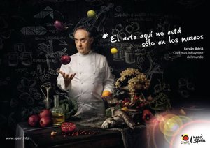 Ferran Adri�
