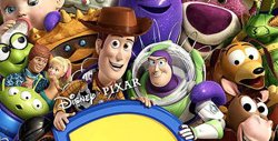 DISNEY/PIXAR