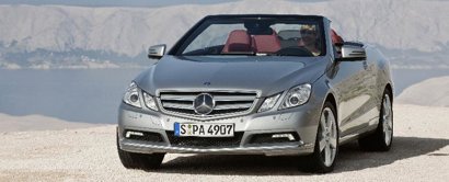 Mercedes Benz
