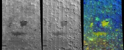 NASA/ISRO