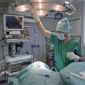 Donar un ri��n no aumenta el riesgo de mortalidad