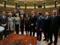 El Congreso declara D�a de Homenaje a las v�ctimas del terrorismo el 27 de junio