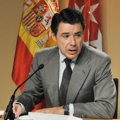 Madrid renunciar� a los ingresos de la subida del IVA dentro de su campa�a de rebeld�a