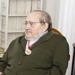 L'escriptor Miguel Delibes es troba en estat molt delicat de salut