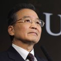 Wen Jiabao considera que EEUU es responsable de sus malas relaciones con China