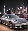 Foto: Porsche