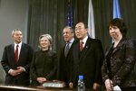 El Cuarteto vuelve a pedir la paralización del plan de asentamiento israelí