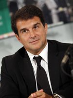 Laporta obrirà l'assemblea de Reagrupament amb un discurs