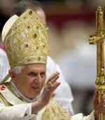 El papa demana perdó pels abusos sexuals a menors a Irlanda