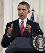 Obama defensa una certa regulació del mercat