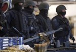 Al menos 23 muertos en México en las últimas horas