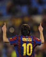 Mago Messi