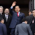Chávez acusa a los paramilitares colombianos de la criminalidad en Venezuela