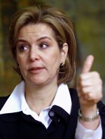 Sanín: "Venezuela y Ecuador tienen que ser parte de la solución, no del problema"