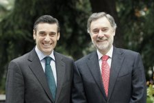 RSC. Javier Flores, nuevo director general de la Fundación Microfinanzas BBVA