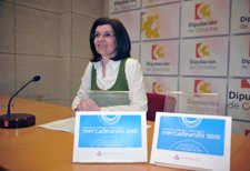Un total de 14 empresas cordobesas participarán en Jerez en el IV ...