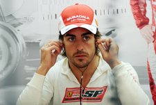 Automovilismo. Vettel y Weber son los candidatos de las apuestas y de Alonso para el Gran Premio de Turquía