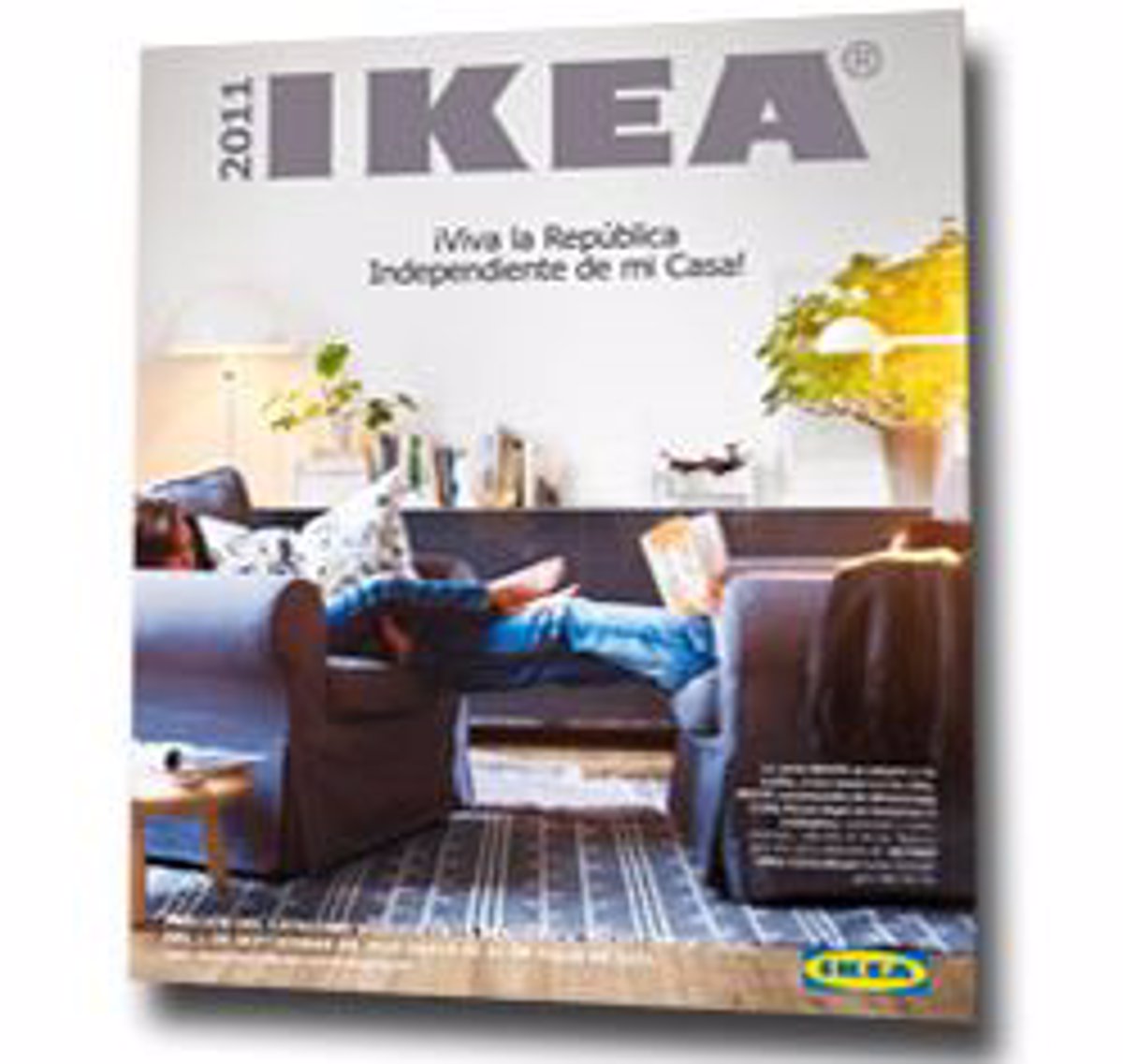 IKEA Firma Su Primer Plan De Igualdad Que Persigue Llegar Al 50 De