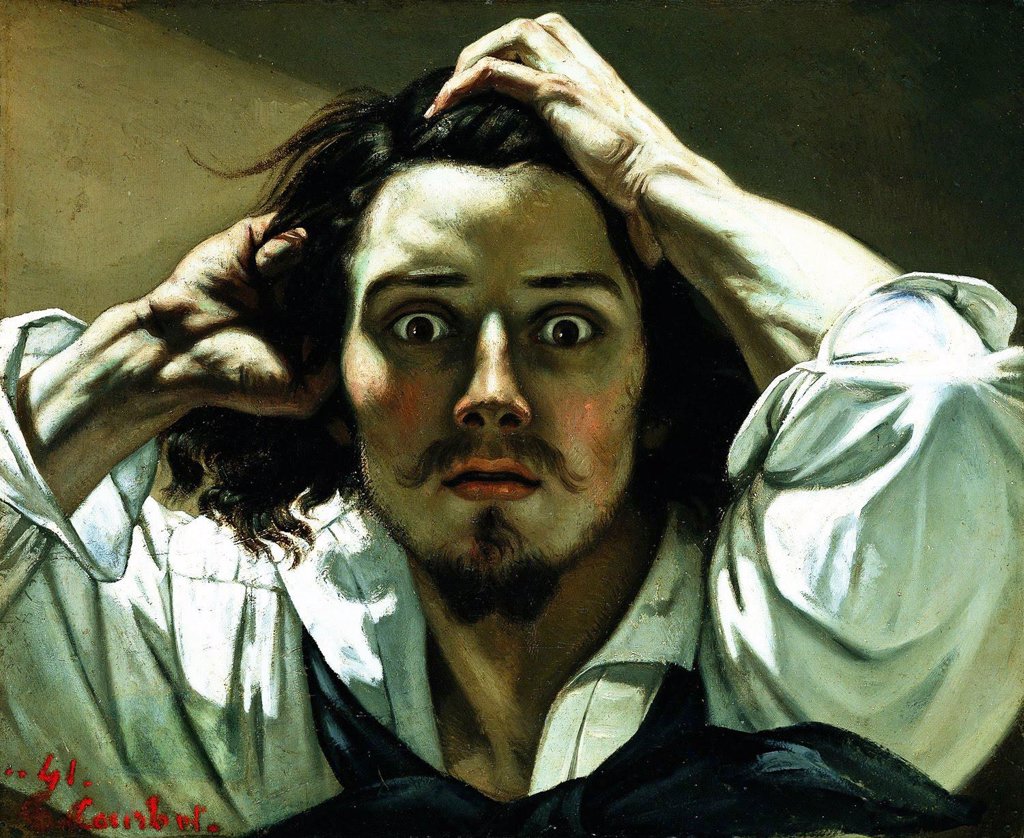 El Mnac Se Sumerge En El Realismo Catal N De La Mano De Courbet