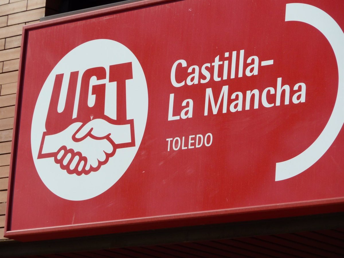 Ugt Presenta Una Ere Que Afecta A Trabajadores Del Sindicato En La