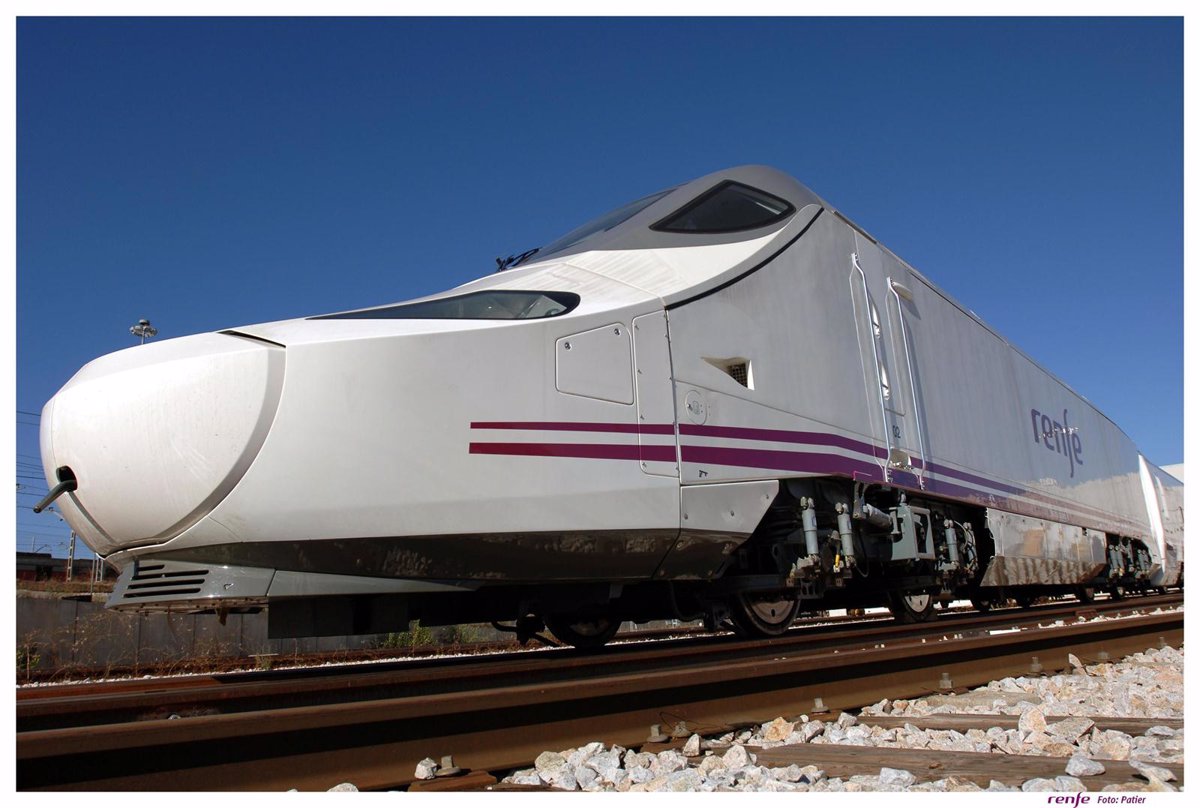 S Renfe Refuerza Con Plazas Los Trenes De Castilla Y Le N