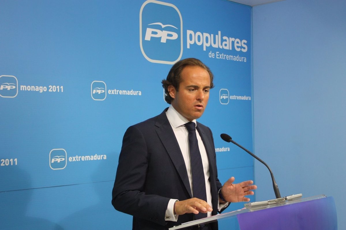 El PP Pide A Vara Que Aclare Si Quiere Acordar O Si Quiere Frenar