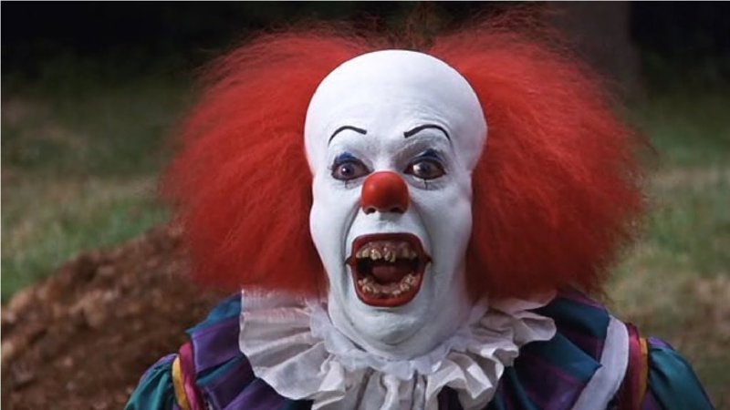It de Stephen King saltará al cine en dos películas