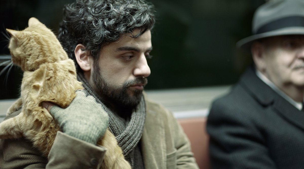 Crítica de A propósito de Llewyn Davis La mágica canción de los Coen