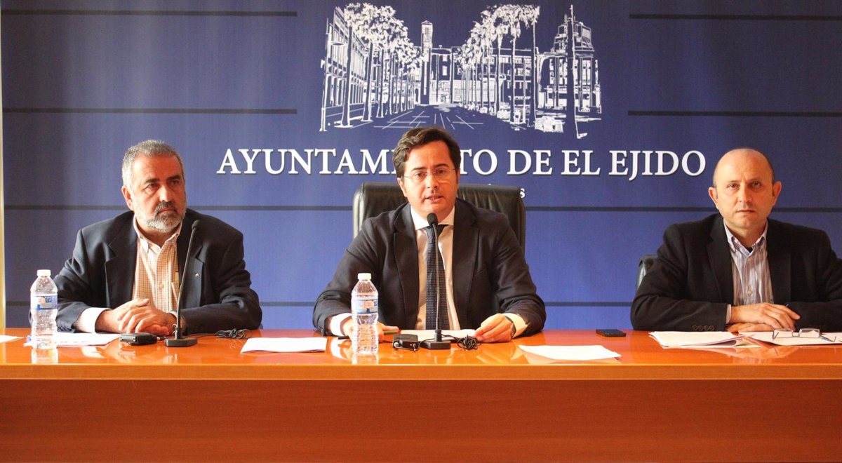 Ayuntamiento de El Ejido aprueba devolución del IBI rústico de 2013