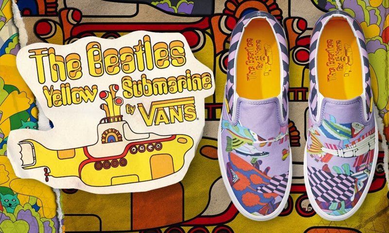 vans beatles vans beatles