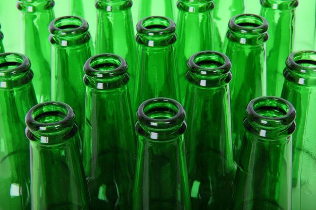 Alcohol