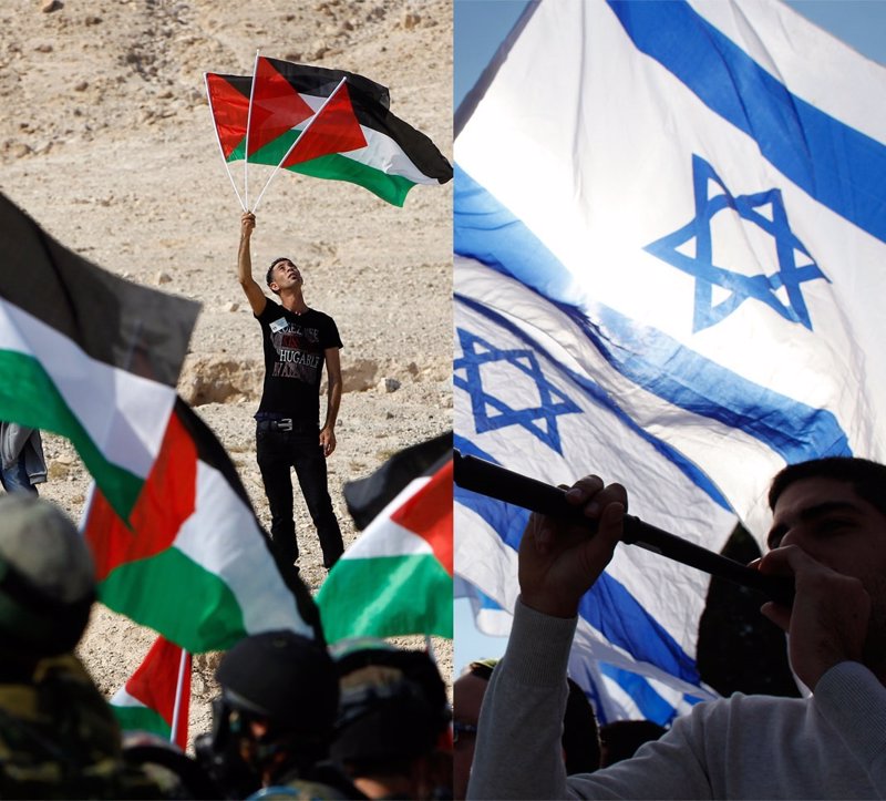 cu-l-es-el-origen-del-conflicto-palestino-israel