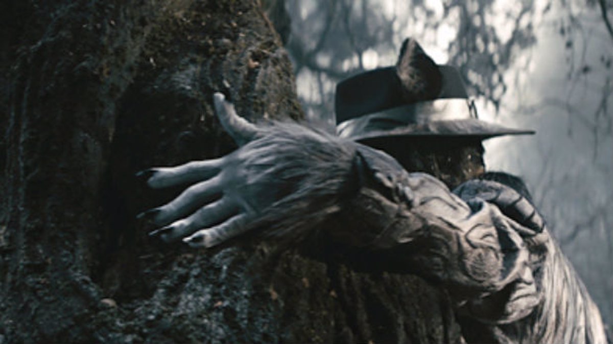 Ten cuidado con lo que deseas en el nuevo tráiler de Into the Woods