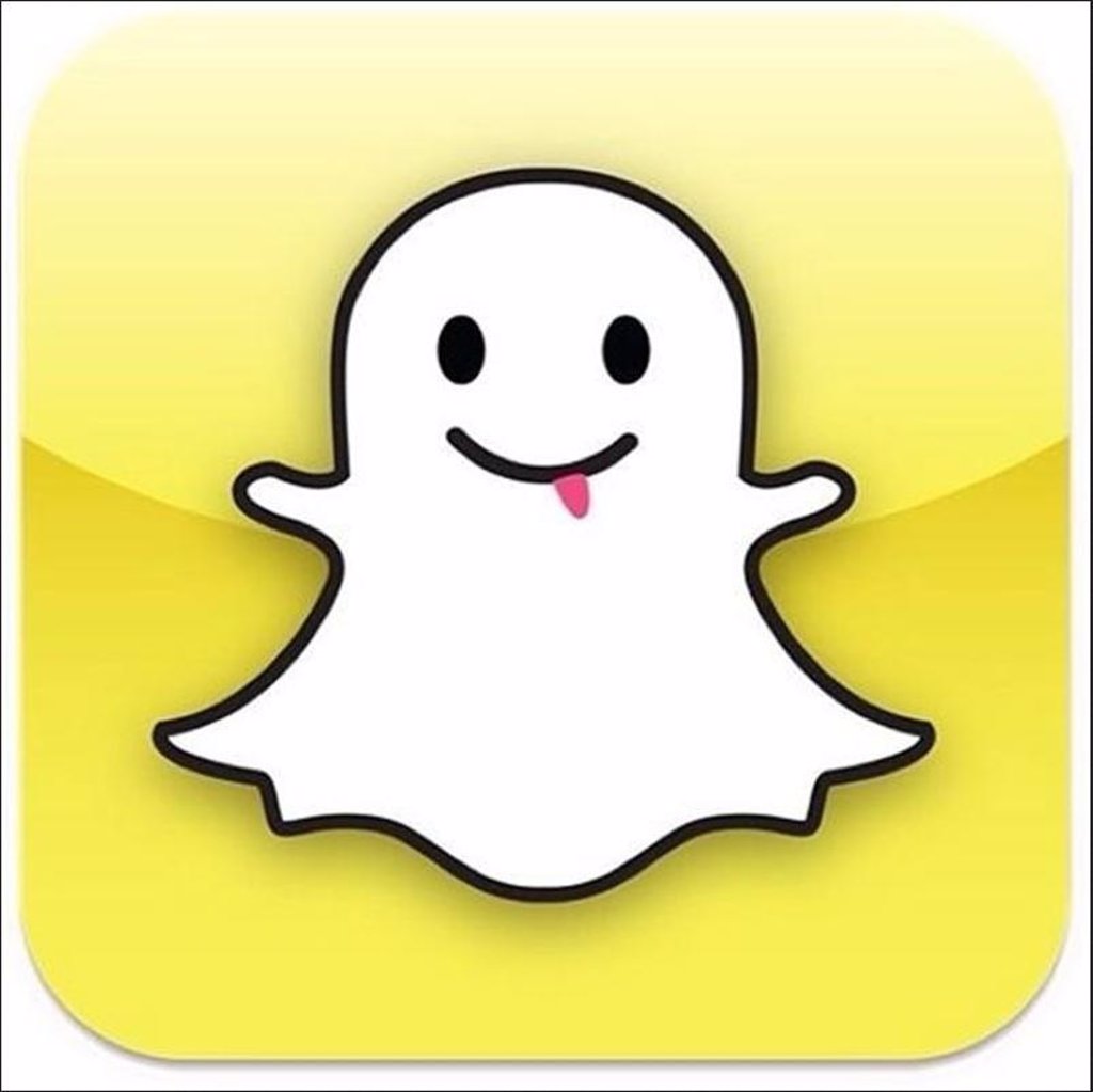 Cliente externo de Snapchat ha filtrado fotos de los usuarios