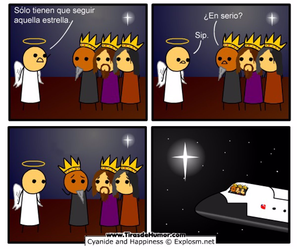 Los Mejores Memes De Los Reyes Magos Para Mandar Por Whatsapp Porn