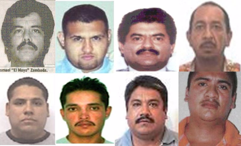 Resultado de imagen para narcos mexicanos